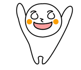 happy NAMUCHAN! sticker #1861251