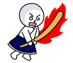 happy NAMUCHAN! sticker #1861252
