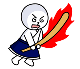 happy NAMUCHAN! sticker #1861252