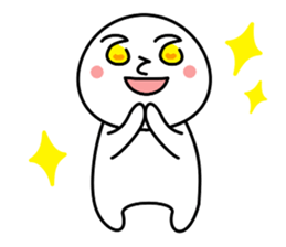 happy NAMUCHAN! sticker #1861254