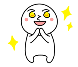 happy NAMUCHAN! sticker #1861254