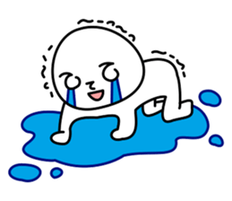 happy NAMUCHAN! sticker #1861255