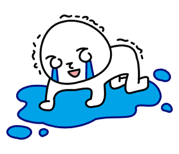 happy NAMUCHAN! sticker #1861255