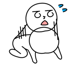happy NAMUCHAN! sticker #1861257