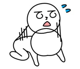 happy NAMUCHAN! sticker #1861257
