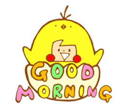 Colorful Harry sticker #1861821