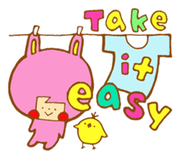 Colorful Harry sticker #1861826