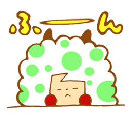 Colorful Harry sticker #1861838