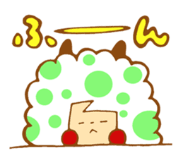 Colorful Harry sticker #1861838