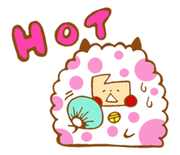 Colorful Harry sticker #1861839