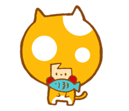 Colorful Harry sticker #1861843