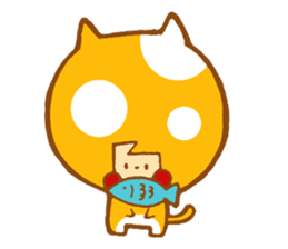 Colorful Harry sticker #1861843