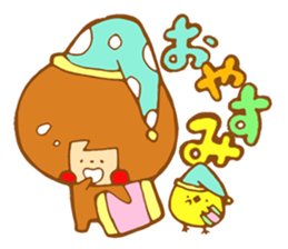 Colorful Harry sticker #1861849