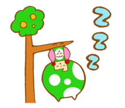 Colorful Harry sticker #1861850