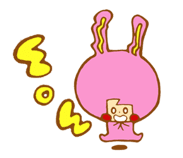 Colorful Harry sticker #1861855