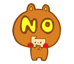 Colorful Harry sticker #1861858