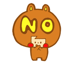 Colorful Harry sticker #1861858