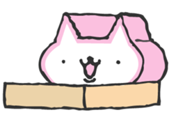 Nyamaboko sticker #1862102