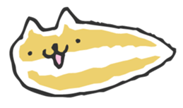 Nyamaboko sticker #1862104