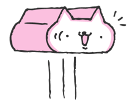 Nyamaboko sticker #1862113