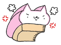 Nyamaboko sticker #1862133