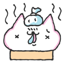 Nyamaboko sticker #1862134