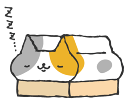 Nyamaboko sticker #1862136