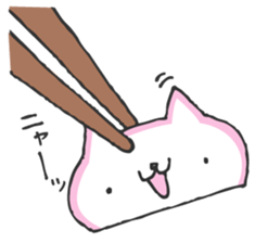 Nyamaboko sticker #1862139