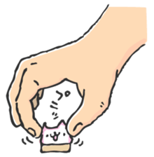 Nyamaboko sticker #1862140