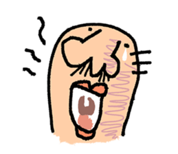 Father-Finger sticker #1862143