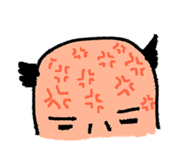 Father-Finger sticker #1862144