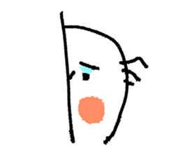 Father-Finger sticker #1862145