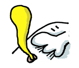 Father-Finger sticker #1862150