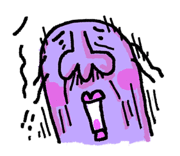 Father-Finger sticker #1862152