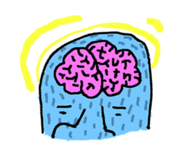 Father-Finger sticker #1862178