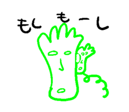 Socks revolution sticker #1862243