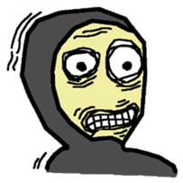 Tights-kun sticker #1862269