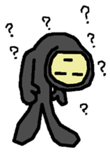 Tights-kun sticker #1862277