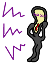 Tights-kun sticker #1862296