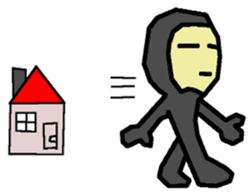 Tights-kun sticker #1862299