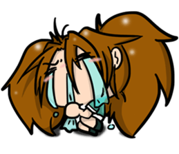 GOMP Family sticker #1862301