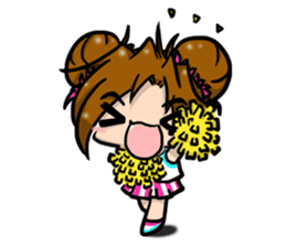 GOMP Family sticker #1862303