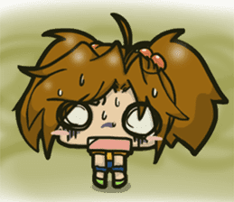 GOMP Family sticker #1862304