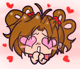 GOMP Family sticker #1862306