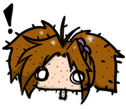 GOMP Family sticker #1862309