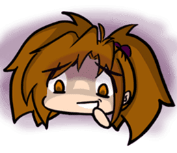 GOMP Family sticker #1862311