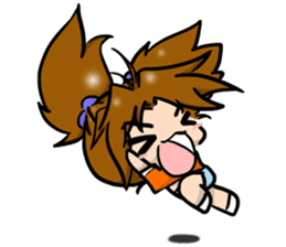 GOMP Family sticker #1862312