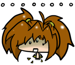 GOMP Family sticker #1862314