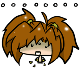 GOMP Family sticker #1862314