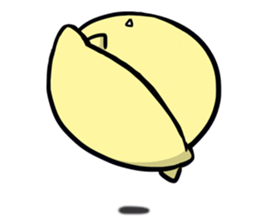 GOMP Family sticker #1862319